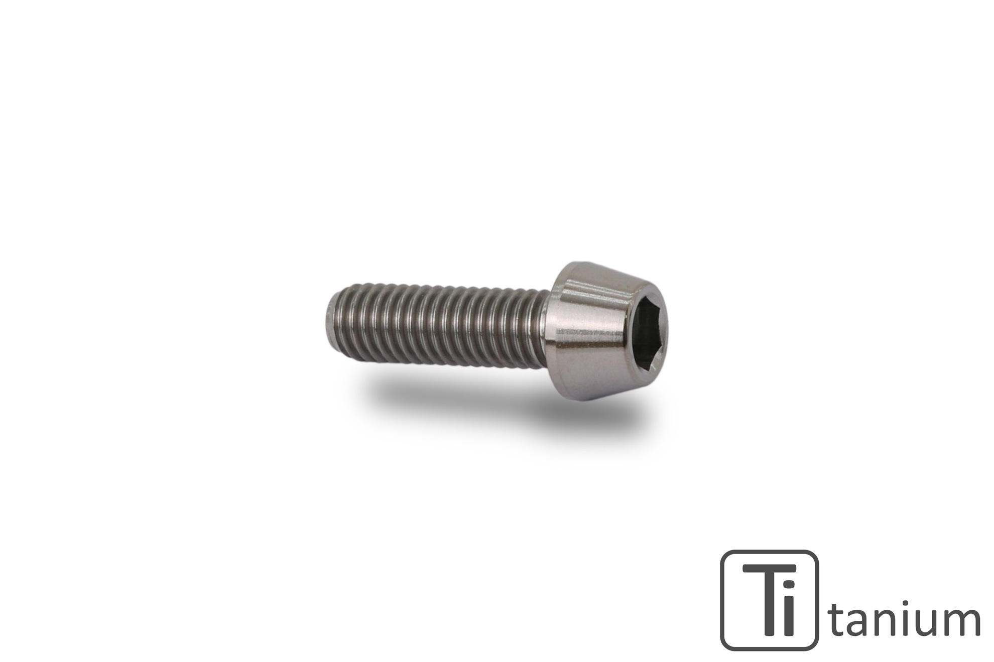 CNC Racing Universal Titanium Screw M5L16 (M5x16) CNC Racing Universal Titanium Screw M5L16 (M5x16)